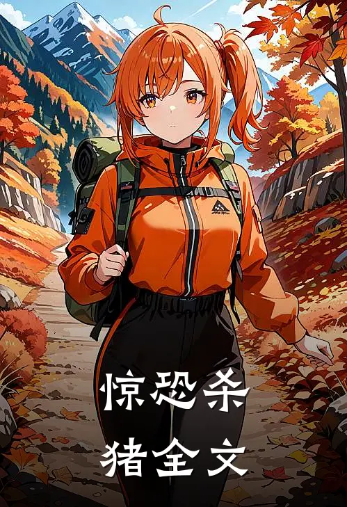 惊恐杀猪全文