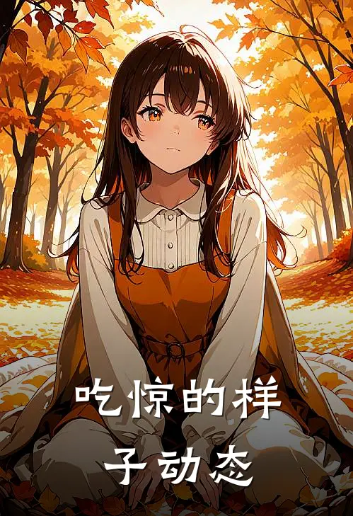 吃惊的样子动态