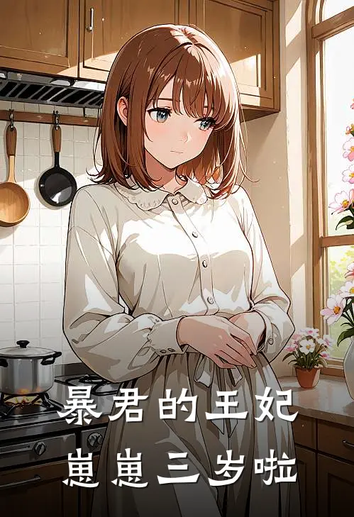 暴君的王妃崽崽三岁啦