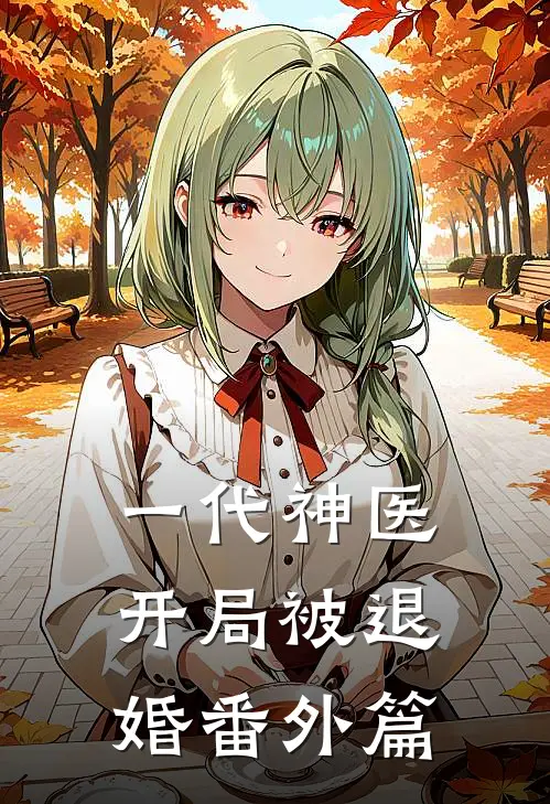 一代神医开局被退婚番外篇