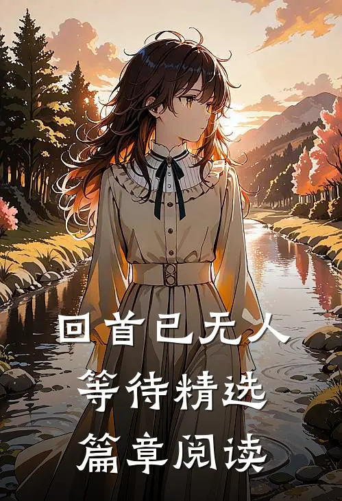 回首已无人等待精选篇章阅读