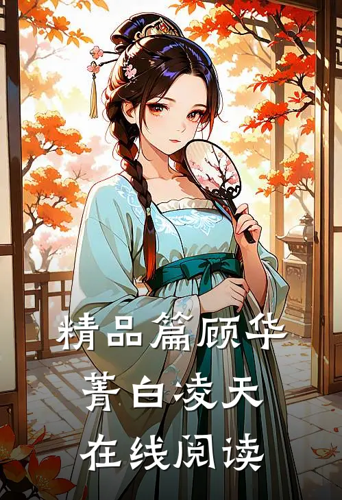 精品篇顾华菁白凌天在线阅读