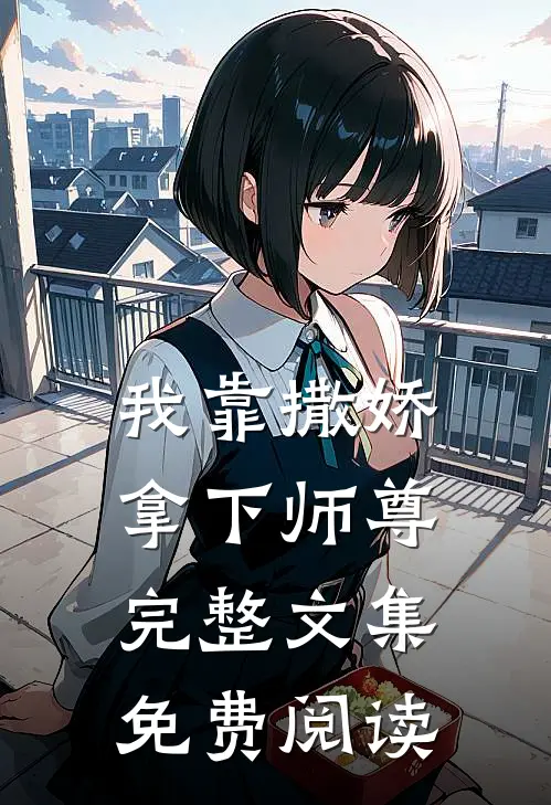 我靠撒娇拿下师尊完整文集免费阅读