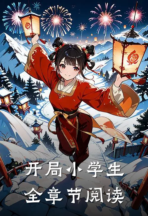 开局小学生全章节阅读