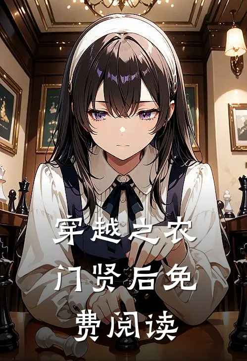 穿越之农门贤后免费阅读