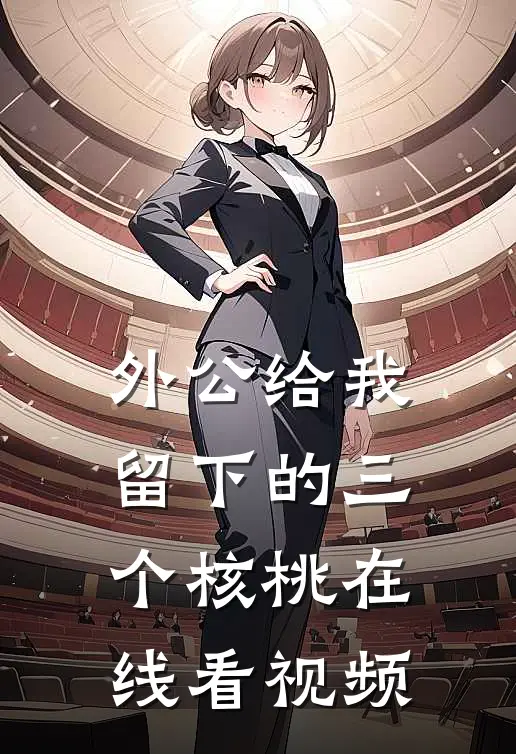 外公给我留下的三个核桃在线看视频