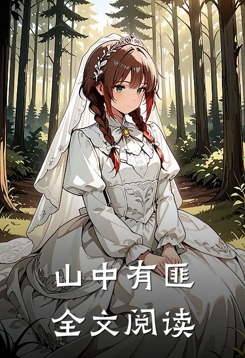 山中有匪全文阅读