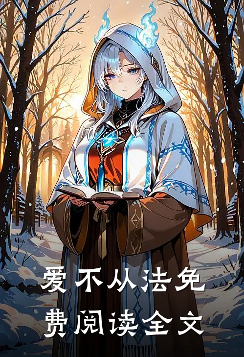 爱不从法免费阅读全文