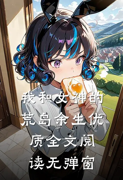 我和女神的荒岛余生优质全文阅读无弹窗