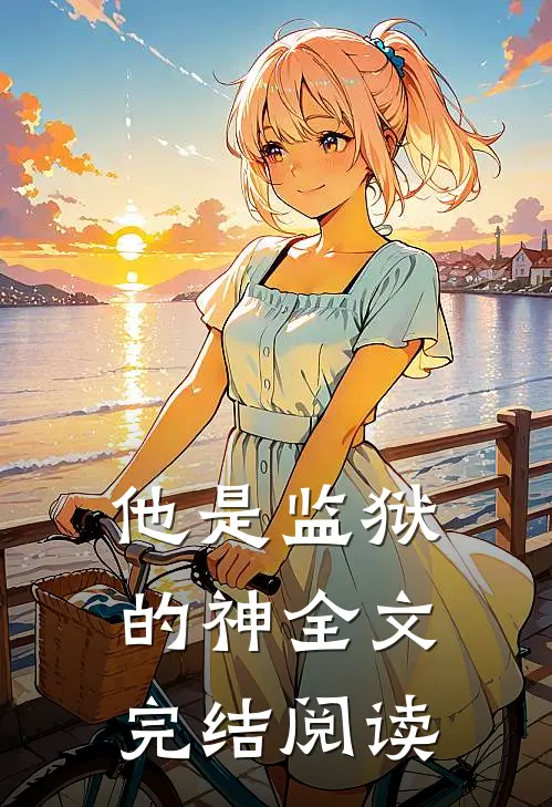 他是监狱的神全文完结阅读