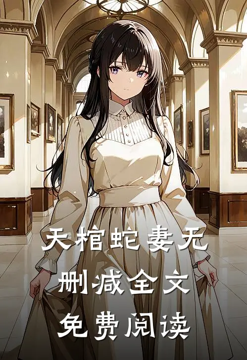 天棺蛇妻无删减全文免费阅读