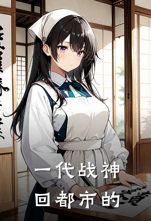 一代战神回都市的