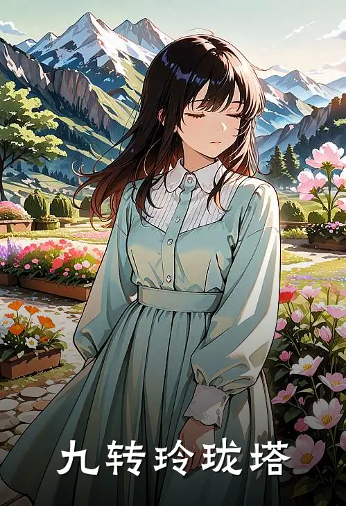 九转玲珑塔