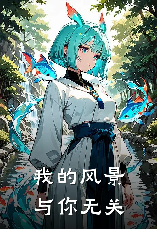 我的风景与你无关