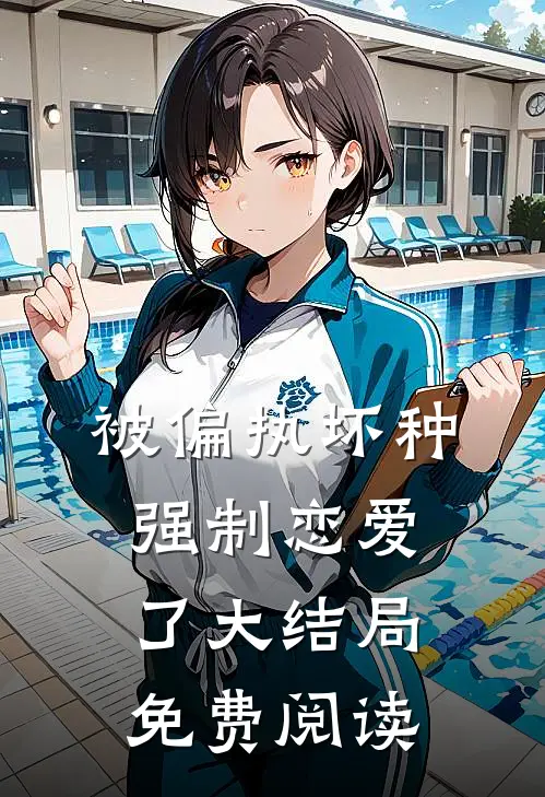被偏执坏种强制恋爱了大结局免费阅读