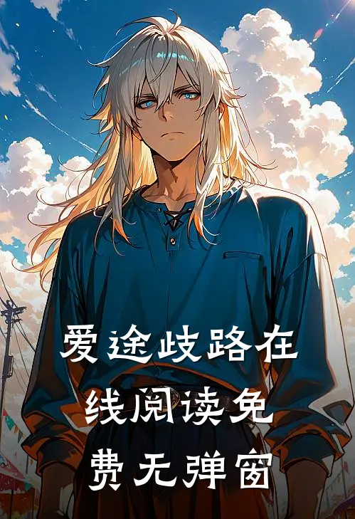 爱途歧路在线阅读免费无弹窗