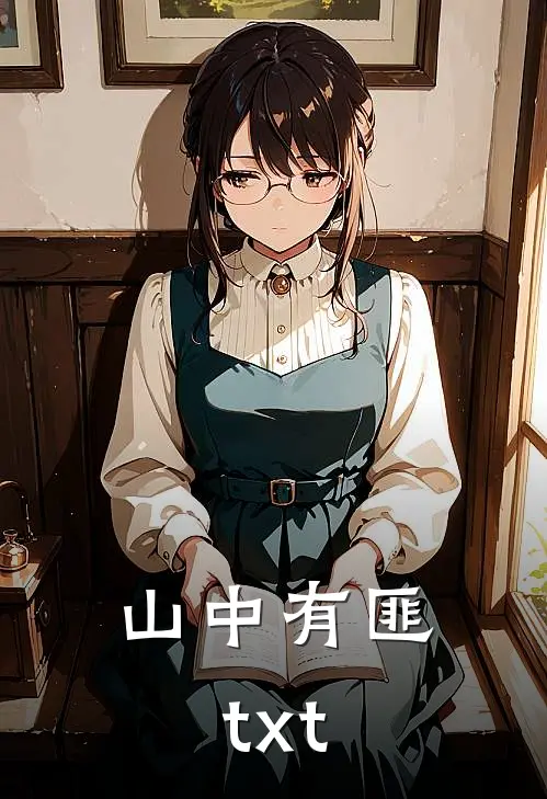 山中有匪txt