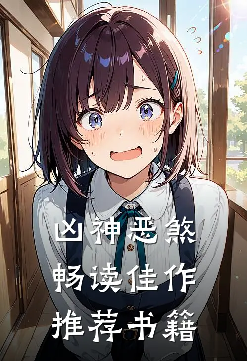 凶神恶煞畅读佳作推荐书籍