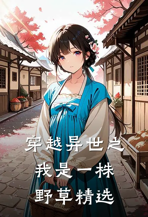 穿越异世之我是一株野草精选