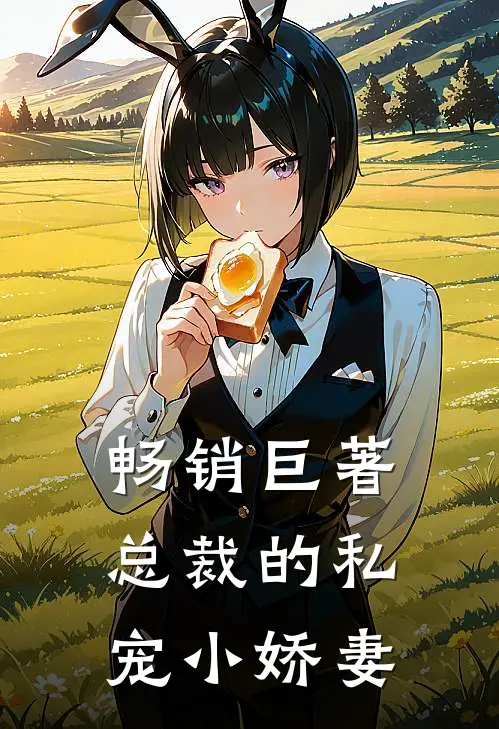 畅销巨著总裁的私宠小娇妻