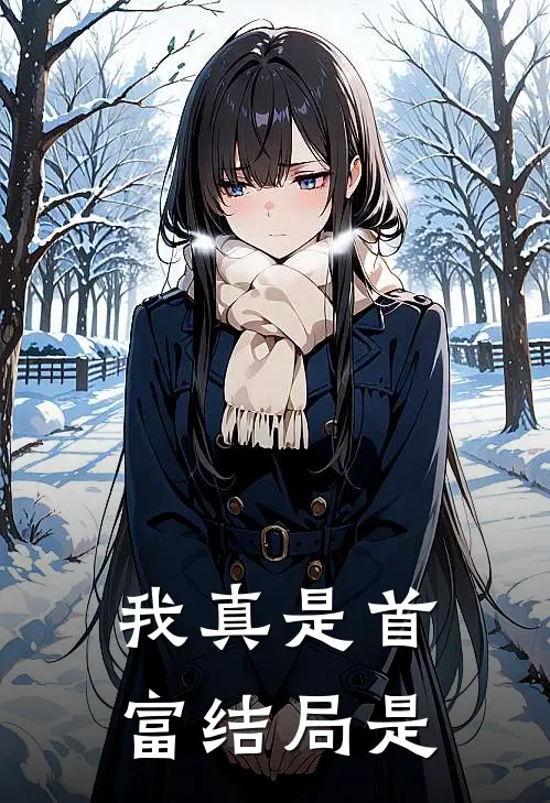 我真是首富结局是