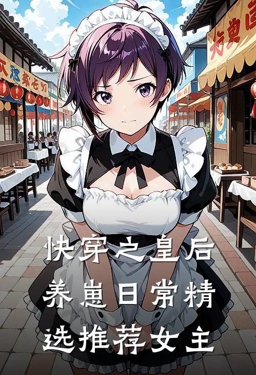 快穿之皇后养崽日常精选推荐女主