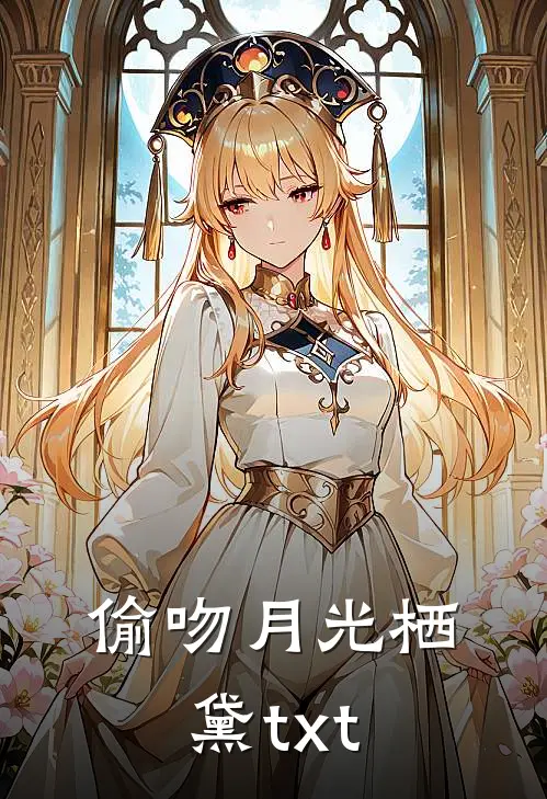 偷吻月光栖黛txt