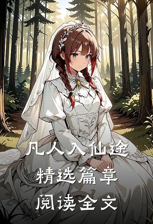 凡人入仙途精选篇章阅读全文