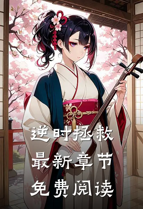 逆时拯救最新章节免费阅读