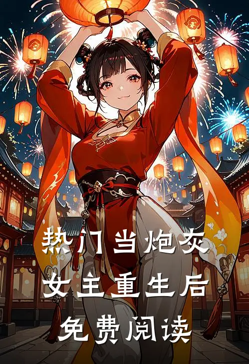 热门当炮灰女主重生后免费阅读