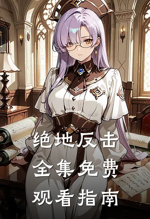 绝地反击全集免费观看指南