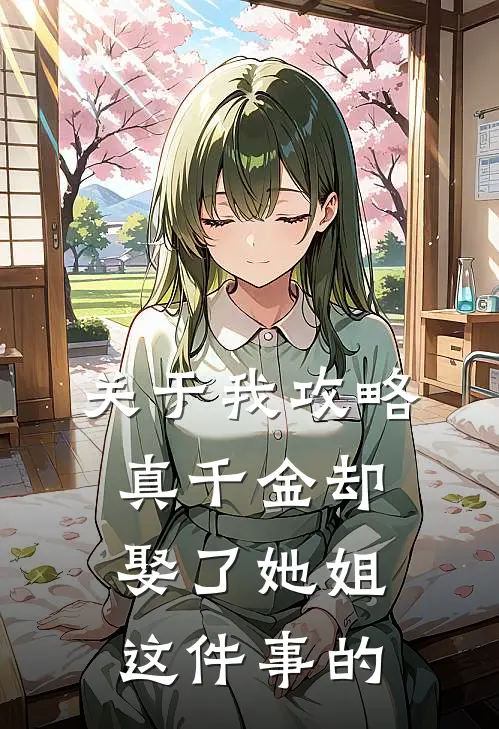 关于我攻略真千金却娶了她姐这件事的