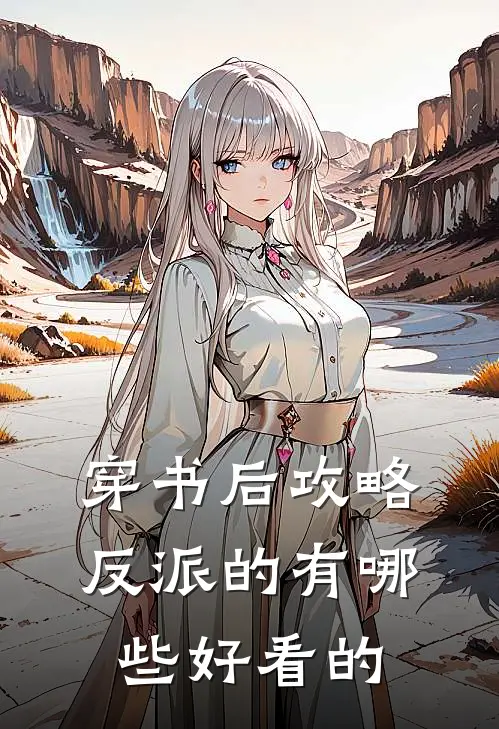 穿书后攻略反派的有哪些好看的