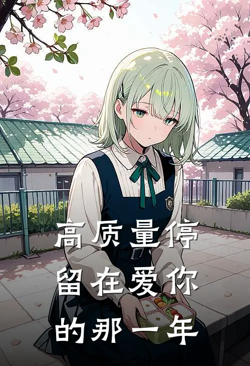 高质量停留在爱你的那一年
