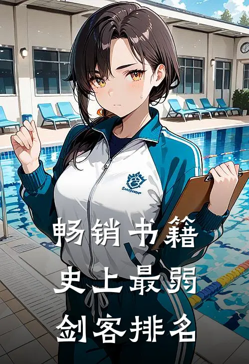 畅销书籍史上最弱剑客排名