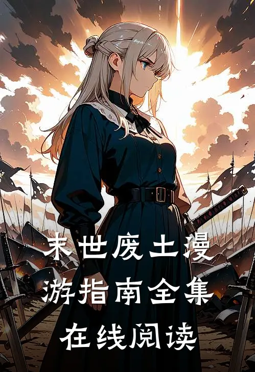 末世废土漫游指南全集在线阅读
