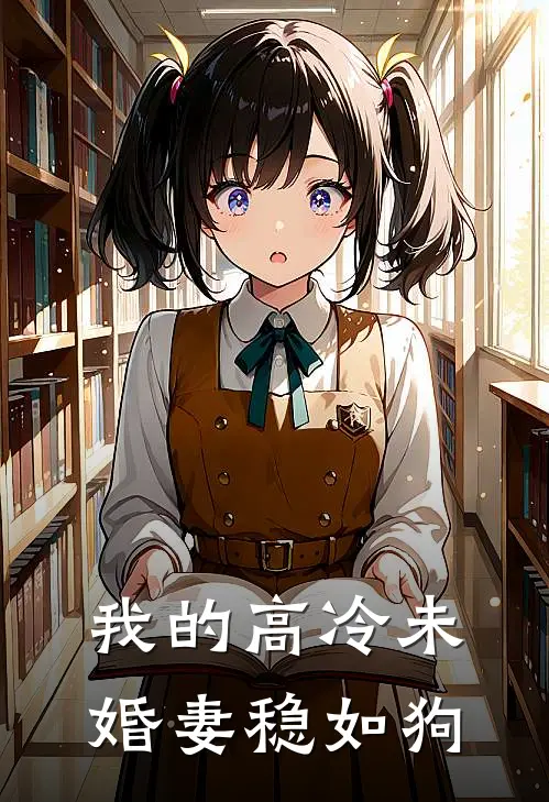 我的高冷未婚妻稳如狗