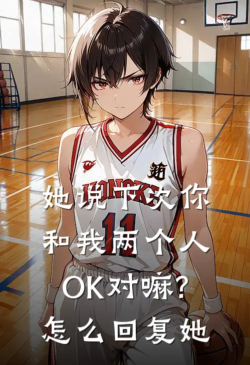 她说下次你和我两个人OK对嘛?,怎么回复她