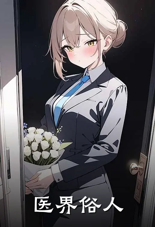 医界俗人