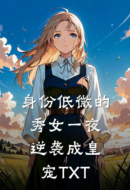 身份低微的秀女一夜逆袭成皇宠TXT