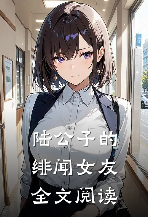 陆公子的绯闻女友全文阅读