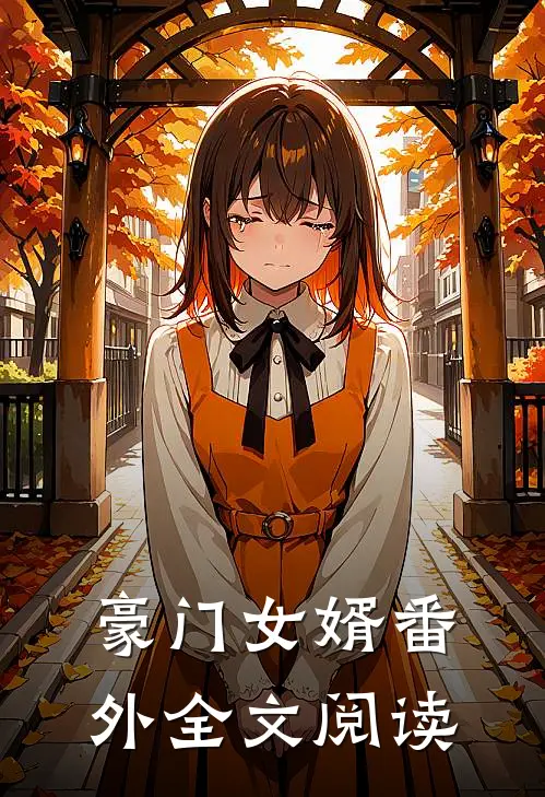 豪门女婿番外全文阅读