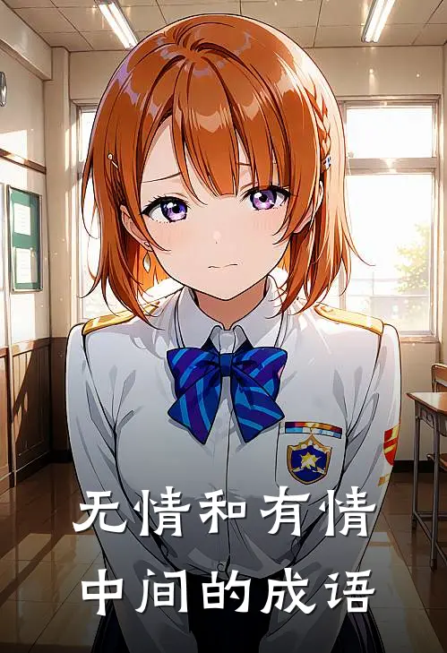 无情和有情中间的成语