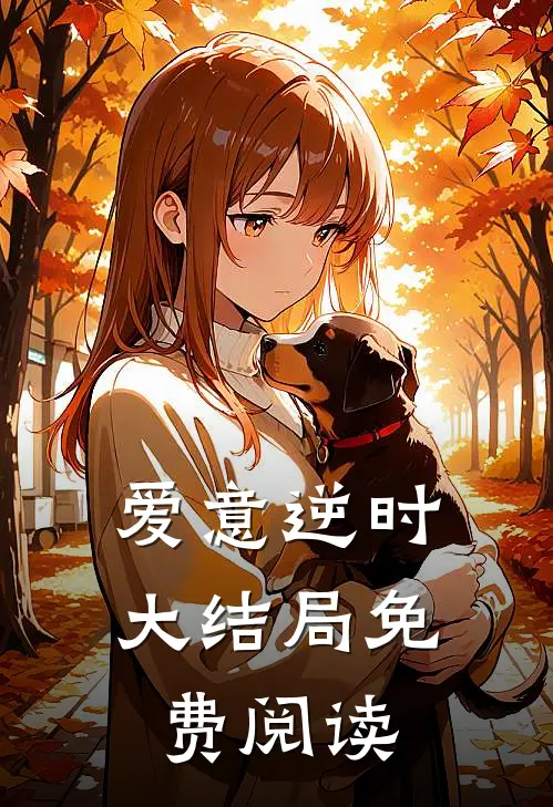 爱意逆时大结局免费阅读