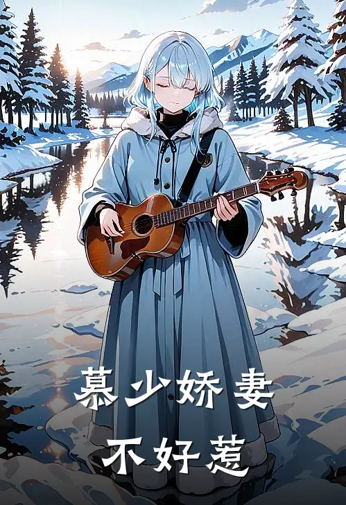 慕少娇妻不好惹