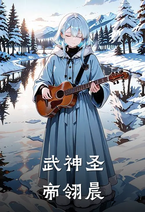 武神圣帝 翎晨