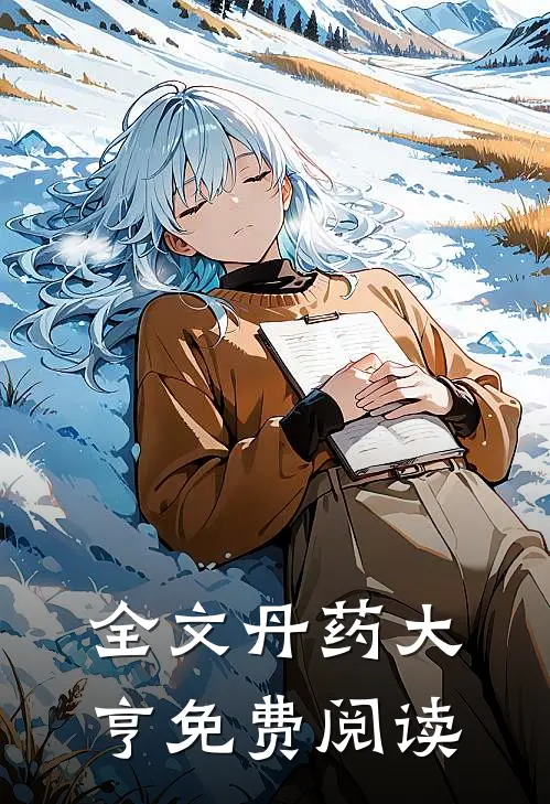 全文丹药大亨免费阅读