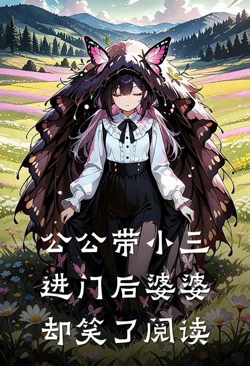 公公带小三进门后婆婆却笑了阅读