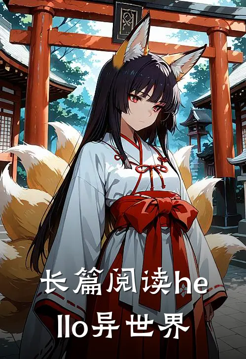 长篇阅读hello异世界