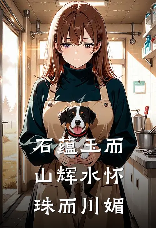 石蕴玉而山辉 水怀珠而川媚